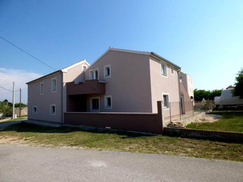 Apartments Branko 닌 외부 사진