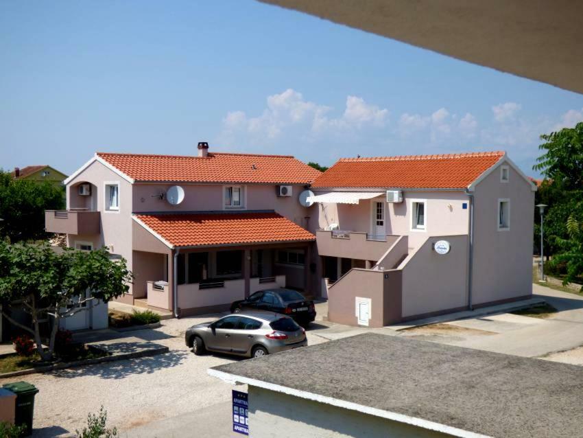 Apartments Branko 닌 외부 사진