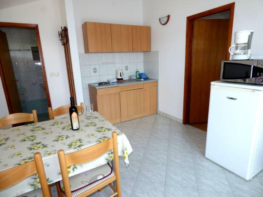 Apartments Branko 닌 외부 사진