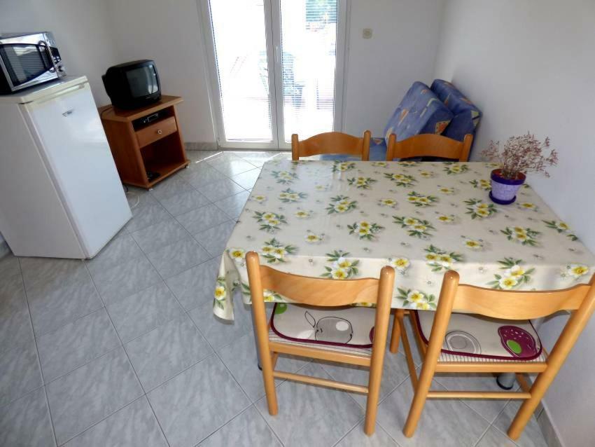 Apartments Branko 닌 외부 사진