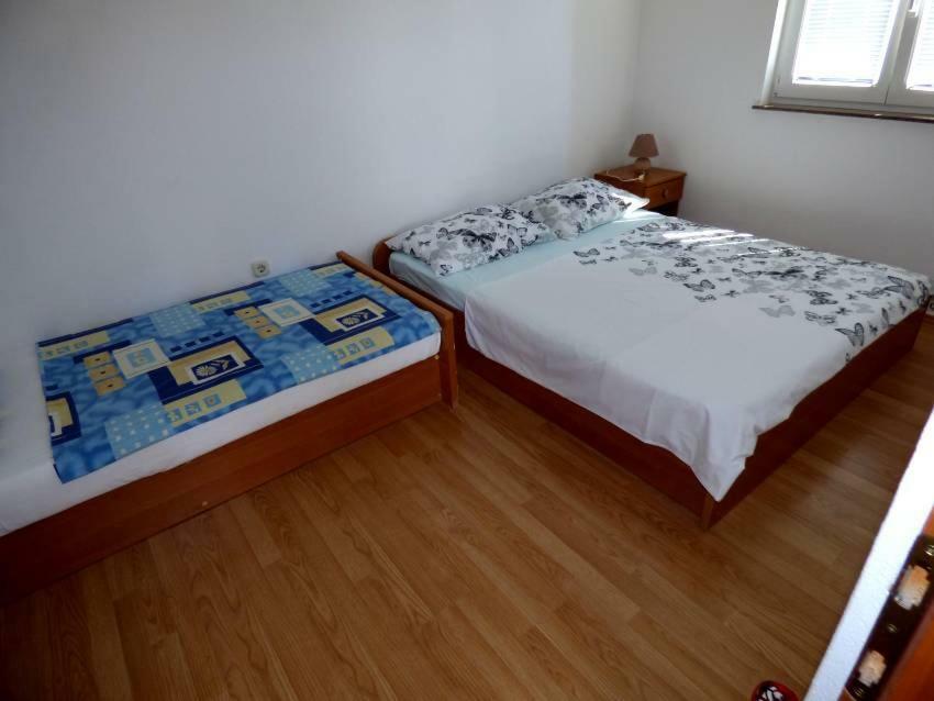 Apartments Branko 닌 외부 사진