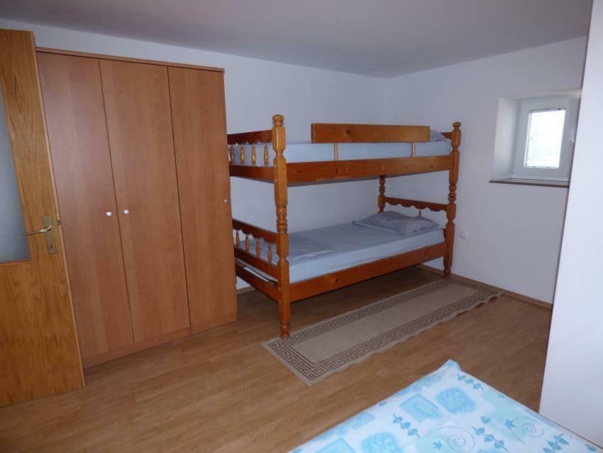 Apartments Branko 닌 외부 사진