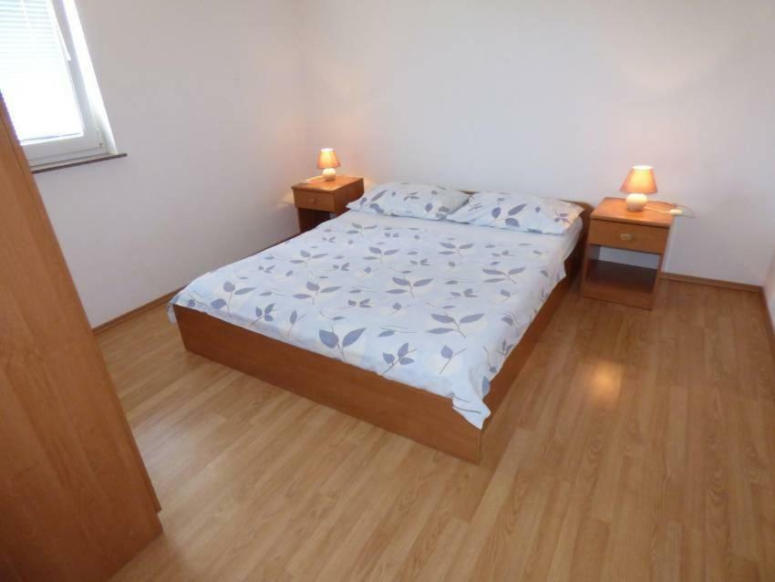 Apartments Branko 닌 외부 사진