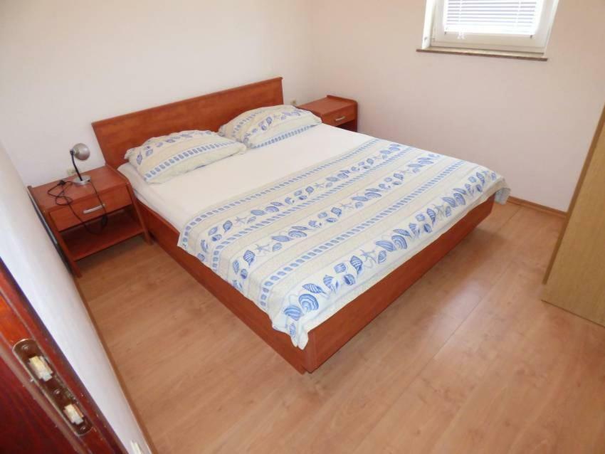 Apartments Branko 닌 외부 사진
